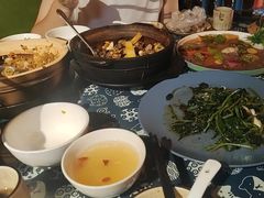 -朕悦鹧鸪饭私房菜