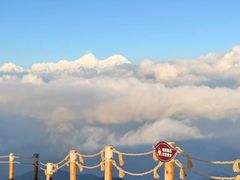 -牛背山