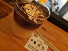 -无牌咖啡&酒馆