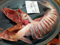 -刘姐啤酒鱼音乐餐厅(阳朔美食丁厄3分店)