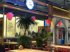 -水煮三国·川鲁江湖菜(香山店)