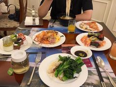 -中旅阿那亚九龙湖·公主酒店