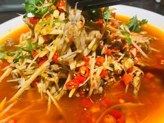 -飞虹鱼馆(春华路店)