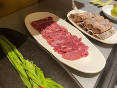-巴奴毛肚火锅(悠唐购物中心店)