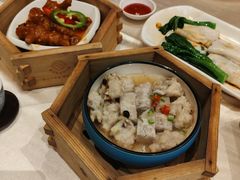 -聚福宝合苑食府(南头镇店)