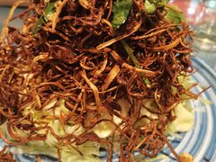 -东北老家私房菜(文灶店)