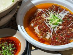 -叁煨蹄花·下饭盐帮菜(人民广场店)