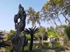 -东莞市可园博物馆