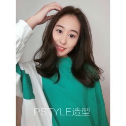 -P.STYLE派斯造型