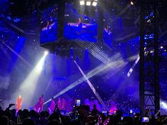 -梦之蓝青奥体育公园体育馆