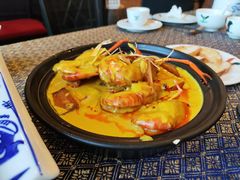 -南沙游艇会·大兵船餐厅