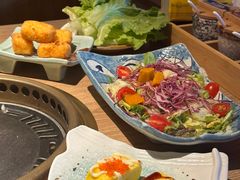 -一井烧肉·活鳗·火锅(毕淘买店)