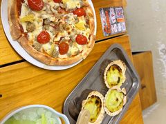 -炒豆合作社(东四总店)