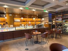 -BAKER&SPICE(祥云小镇店)