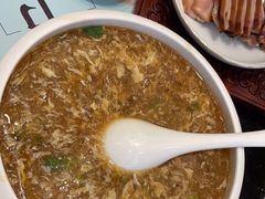 -香山湖家家宴(中山陵店)