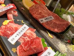 -樱宿日式和牛烧肉(五道口店)