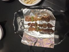 -额尔敦传统涮(公园西路店)