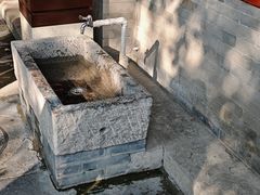 -王府井天主教堂