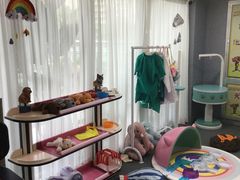 -森林象亲子餐厅·儿童生日会