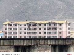 -图们国门景区