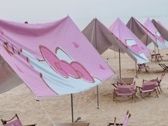 -那香海钻石沙滩浴场