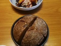 -君悦酒店·La Terrazza意合園·意式风味