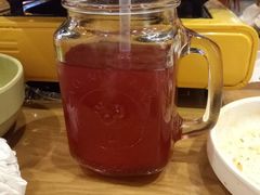 -米字旁先锋韩餐(茂业天地店)