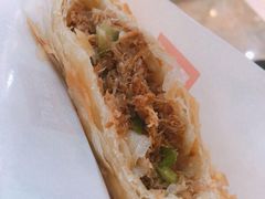 嘉和肉夹馍-嘉和一品粥(魏公村店)