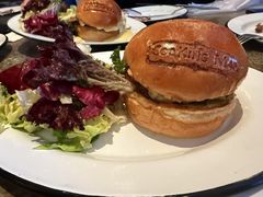 -Cooking Man(中懋天地店)