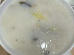 -盛记粥面(佐敦店)