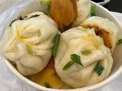 生煎-同心楼(解放北路店)