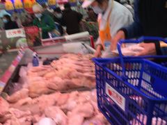 -大润发(康桥店)