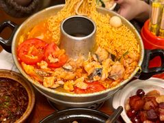 -罗妈砂锅(四川成都奎星楼店)