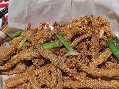 -鑫小城故事·藕汤·家常菜(台北一路总店)