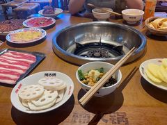 -楠火锅(太古里总店)