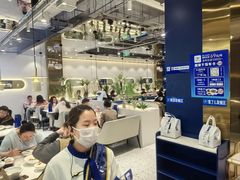 -兰湘子·湘菜小炒(崂山丽达店)