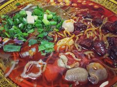 -贵州六盘水羊肉粉(观音桥店)