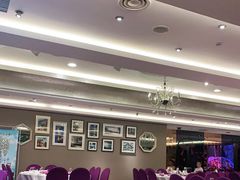 大堂-和记小菜(七宝店)