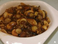 -宝轩渔府·老字号海鲜·正宗津菜(水上店)