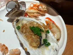-烹贝小馆(华采天地店)
