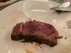 -摩根扒房(桐梓林店)