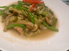 -周家二小姐的菜(西津渡店)