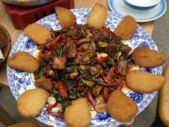-忆外婆徐州菜·地锅鸡·生日宴(吴庄店)