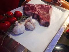 T骨牛排-恰餐厅及酒吧CHAR Bar & Grill(北京三里屯洲际店)