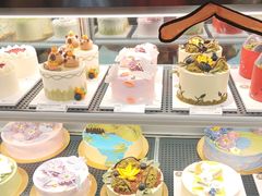 -Pantry's Best派悦坊蛋糕(K11购物艺术中心店)