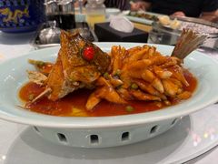 -王厚元饺子·辽菜·烤鸭(工会大厦店)