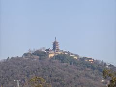 -狼山风景名胜区