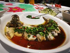 -味茂·老船夫1927(东海东路店)