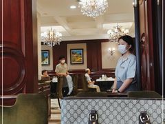 -子霖南山鲜虾面(南山总店)