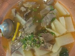 -妈妈的味道·腾冲特色菜(和顺古镇店)